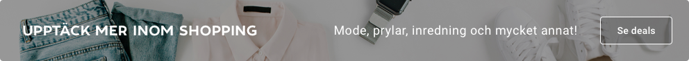 promotion banner