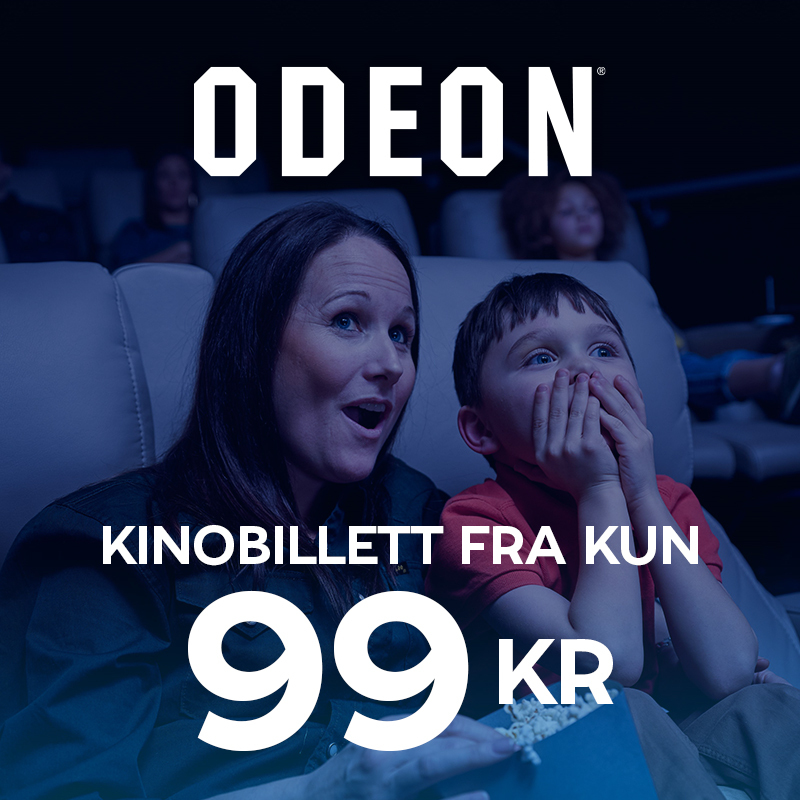 promotion banner